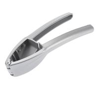 Westmark Schiaccianoci, Con Meccanismo a Molla, Lunghezza: 20 cm, Alluminio, Coco, Argento, 33202260