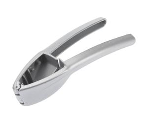 Westmark Schiaccianoci, Con Meccanismo a Molla, Lunghezza: 20 cm, Alluminio, Coco, Argento, 33202260
