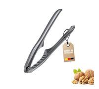 Westmark Schiaccianoci, Pinza per crostacei, lunghezza: 15 cm, alluminio, Herkules, Antracite, 3300227Z