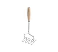 Westmark Schiacciapatate, Acciaio Inossidabile, Woody, 34 cm