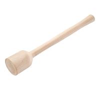 Westmark Schiacciapatate e crauti - robusto schiacciapatate manuale, ideale per patate, crauti e cibi in fermentazione, facile da usare - legno di faggio