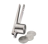 Westmark schiacciapatate spätzle 'quadro' acciaio inossidabile - argento acciaio inox 021606