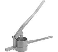 Westmark Schiacciapatate/Pressa per Spätzle, Confezione Vintage, Alluminio Pressofuso, 41 x 9,3 x 11 cm, Argento, 6110RT60