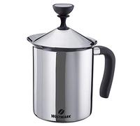 Westmark Schiumalatte, 800 ml, Brasilia Plus, Acciaio inox, 24742260