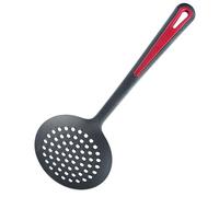 Westmark Schiumarola, Lunghezza: 32,2 cm, Gallant, Nero/Rosso, 29502270