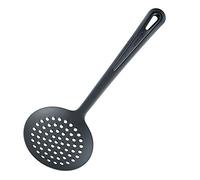 Westmark Schiumarola, Termo-resistente fino a 270 °C, PPA, Lunghezza: 32,2 cm, Gentle Plus, Nero, 28502275