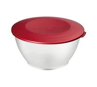 Westmark Schüssel Ciotola, Colore: Rosso