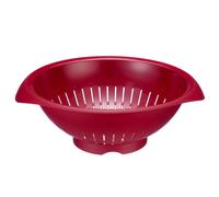 Westmark Scolapasta/Colabrodo, Con manici incassasti, Diametro interno: 25 cm, P
