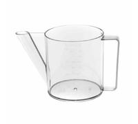 Westmark Fat/Grease Separator, 5 Year Warranty, Volume: 1 Litre, Plastic, Transp