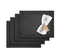 Westmark Set da tavola/Tovagliette americane, 4 Pezzi, 42 x 32 cm, Materiale sin