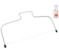 Westmark Simplex Acciaio inossidabile Affetta torta a filo