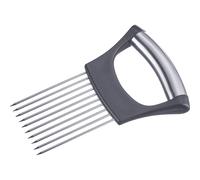 Westmark Slicing aid - Practical Cutting aid to Protect Fingers and Hands, Ideal