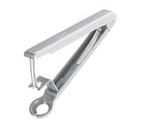 Westmark Snocciolatore per Ciliegie, Confezione Vintage, Alluminio, 14 x 4 x 2,5 cm, Kernex, Argento, 4000RT60