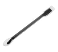 Westmark Solo Cucchiaio - Pratico cucchiaio dosatore e raschiatore per barattoli di marmellata e altro, manico lungo per risultati ottimali - PA, silicone