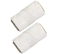 Westmark Spago da cucina, 2 pezzi, Spezialgarn, Lunghezza: 60 m, Poliestere, Bianco, 15232260