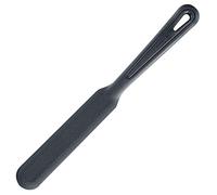 Westmark Spatola per crêpe, Termo-resistente fino a 270 °C, PPA, Lunghezza: 33 cm, Gentle Plus, Nero, 28662275
