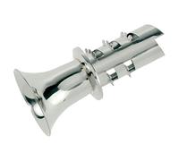 Westmark Spremi-limone/Mini-centrifuga, Acciaio inox, Lunghezza: 6,8 cm, 62982280