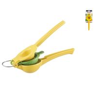 Westmark Spremi limoni-lime in alluminio con rivestimento adatto all'uso