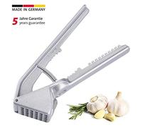 Westmark - Spremiaglio, Colore: Argento - NUOVO