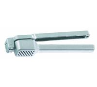 Westmark Spremiaglio compatto, Lunghezza 15,2 cm, Alluminio, Biopress, Argento,