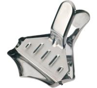 Westmark Spremiagrumi/Piccola pressa per limoni, Acciaio inox, 90882280