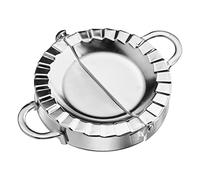 Westmark maria, forma raviolo, calzoni in acciaio inox 12 cm