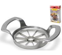 Westmark tagliamele a spicchi con rilascio a pressione Alluminio Acciaio