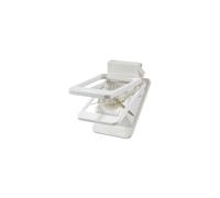 WESTMARK Tagliauova combinato bianco bianco
