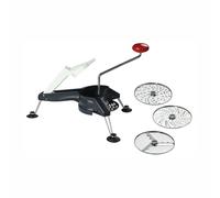 WESTMARK TAGLIAVERDURE A 3 DISCHI MOULI 1171