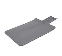 Westmark Tagliere Flexi - pieghevole a imbuto, per versare con precisione | Per frutta e verdura, ampio manico con occhiello, 37 x 21 cm, lavabile in lavastoviglie, senza BPA, plastica, 62182270