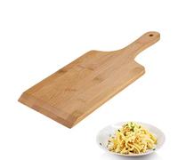 Westmark Tagliere in legno tradizionale per spaetzle, legno, Öko, marrone chiaro, 61142240