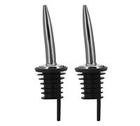 Westmark - Tappo dosatore in Acciaio Inox e plastica, 2 pz