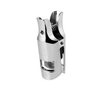 Tappo spumante cromato monopol a molla - 4004094601361