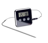 Westmark termometro arrosti digitale +sonda 0 250°c - 043876