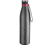 Westmark Vacuum Flask, keeps 8 hrs hot/cold, carbonation/acid proof, 1000 ml, st