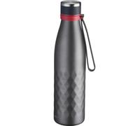 Westmark Vacuum Flask, keeps 8 hrs hot/cold, carbonation/acid proof, 700 ml, sta