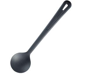 Westmark Vegetable/Wok Cooking Spoon, Length: 31.5 cm, Gentle, Black, 28652270