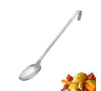 Westmark Vegetarian Spoon Pro - Cucchiaio da cucina in acciaio inossidabile con