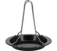 Westmark Vertical Chicken Roaster, Height: 19.6 cm, Stainless Steel/Steel, Silve