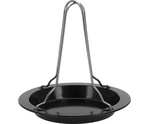 Westmark Vertical Chicken Roaster, Height: 19.6 cm, Stainless Steel/Steel, Silve