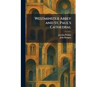 Westminster Abbey and St. Paul's Cathedral