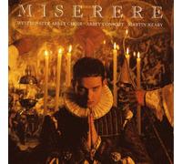 Westminster Abbey Choir – Miserere – Sony
