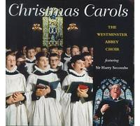 Westminster Abbey Choir - Christmas Carols
