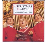 Westminster Abbey Choir Christmas Carols (CD)