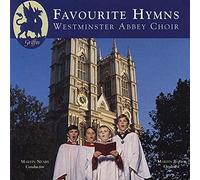 Westminster Abbey Choir - Favourite Hymns From The Abbey