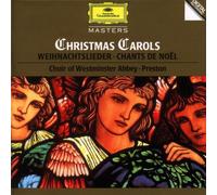 Westminster Abbey Choir - Weihnachtslieder