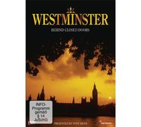 Westminster - Behind Closed Doors [Edizione: Regno Unito]