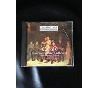 Westminster Cathedral Choir , David Hill , James O'Donnell - Carols From Westminster Cathedral - Carlton Classics - XMAS604