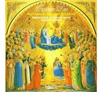Westminster Cathedral Choir & James Odonnell - Exultate Deo-Masterpieces of Sacred Polyphony