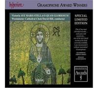 Westminster Cathedral Choir - Victoria : Motet et Messe